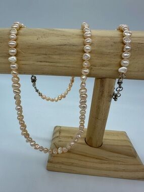 Champagne Freshwater Pearl